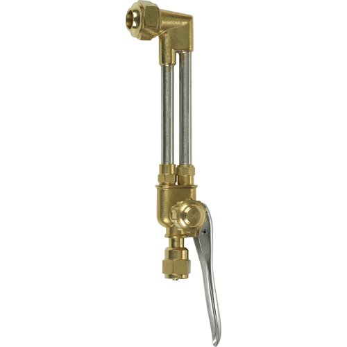 VX050-Medium-Duty V-Style Cutting Attachment