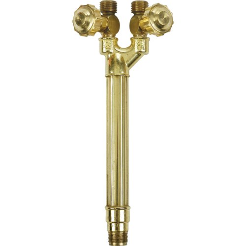 VX056-8-1/2" Medium-Duty Welding Torch Handle