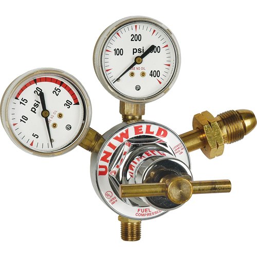 VX730-Medium-Duty Single Stage Regulator