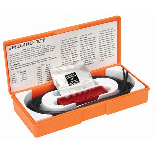 WD222-O-Ring Splicing Assortments