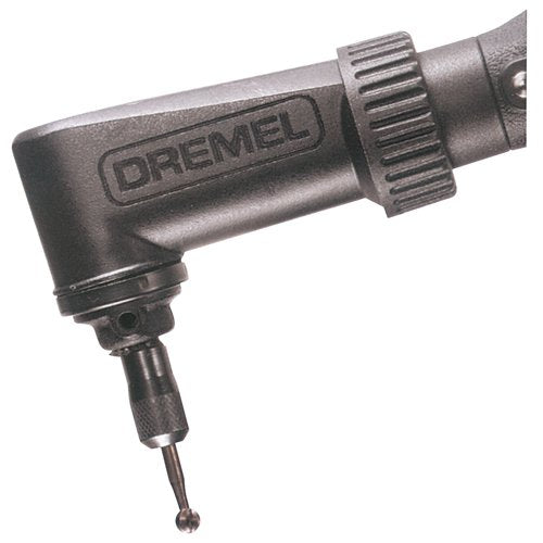 WJ125-Dremel® Attachments - Right-Angle Attachments
