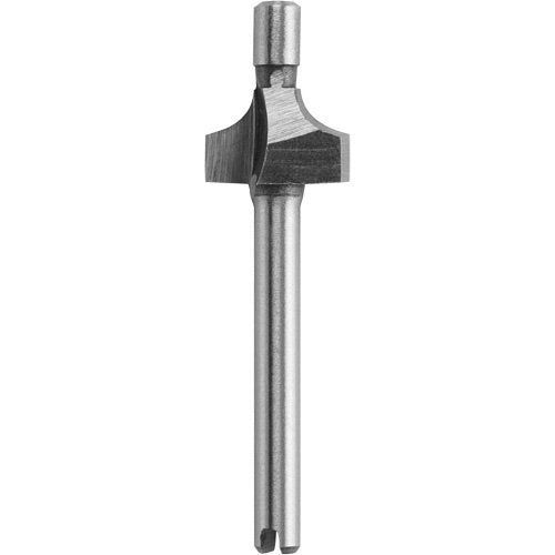 WJ127 - Corner Rounding Router Bit
