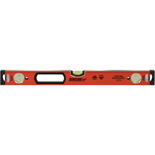 WJ230 - Heavy Duty Level