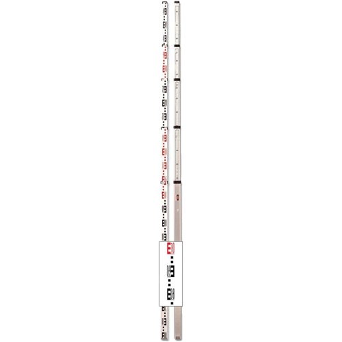 WJ267 - Dual Face Measuring Rod