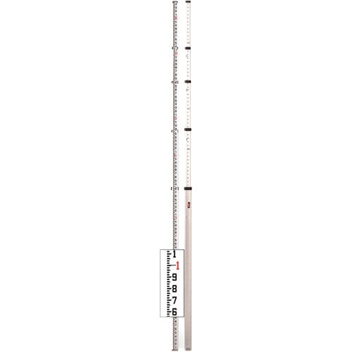 WJ271 - Telescoping Measuring Rod - 10ths & 100ths