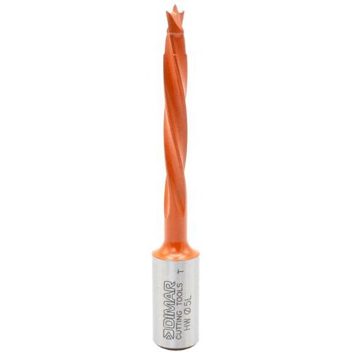 WK461-Dowel Drill