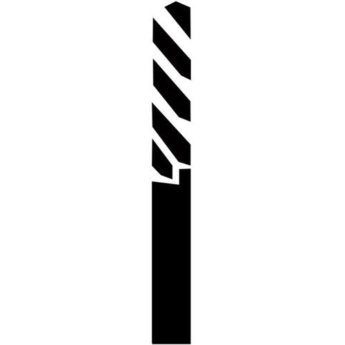 WK504-Through-Hole Carbide Tipped Drill