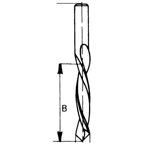 WK528-Right Hand Drill
