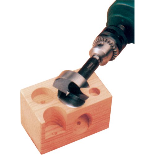 WK707-Forstner Bit