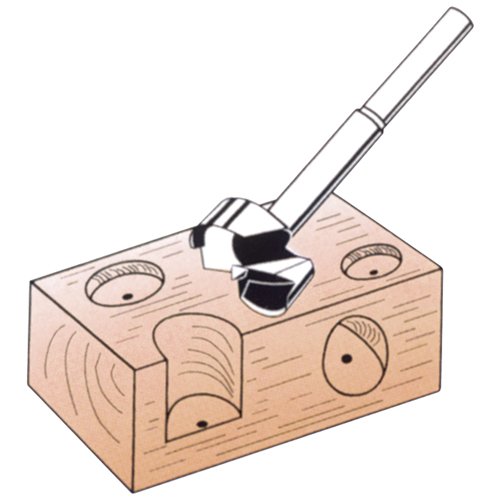 WK697-Forstner Bit