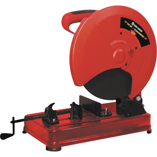 WK772-Performance Plus Chop Saw