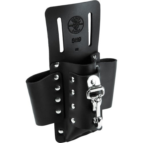WK777-4-Pocket Tool Pouches