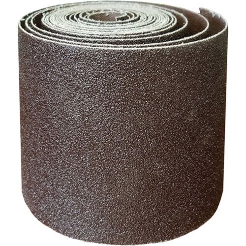 WK956-Abrasive Roll