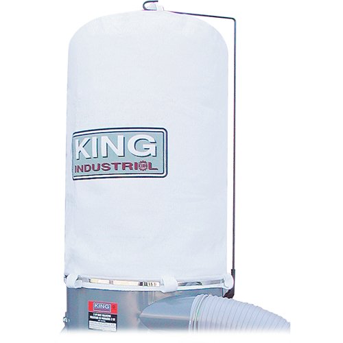 WK960-Dust Collector Bags