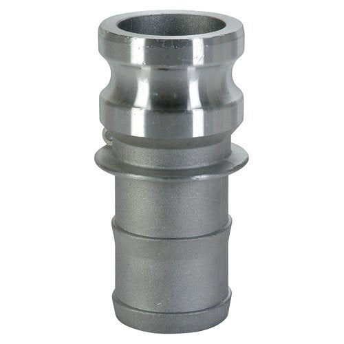WL063-Aluminum Cam & Groove Fittings