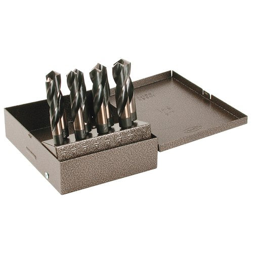 WL126-Prentice Drill Set