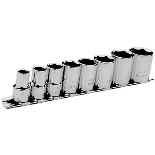 WL277 - SAE Socket Set