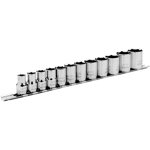 WL278 - Metric Socket Set
