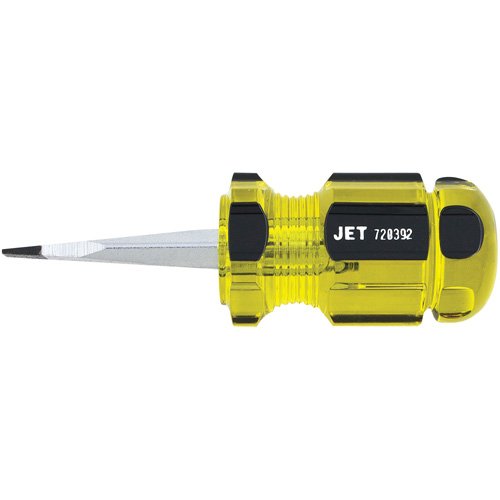 WL279 - Slot Jumbo Handle Screwdriver