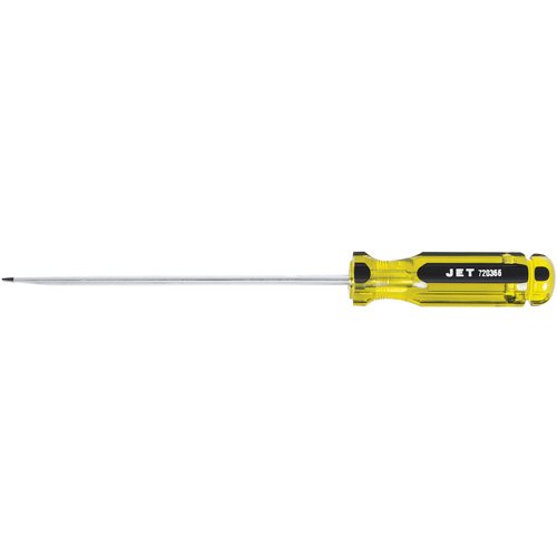 WL282 - SDS-6R Slot Jumbo Handle Screwdriver