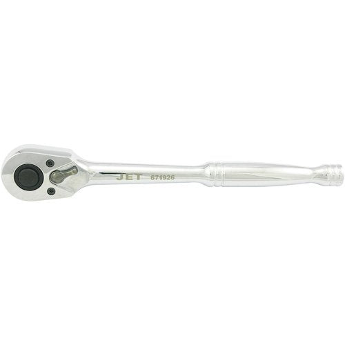 WL286 - RHQ-38 Oval Head Ratchet Wrench