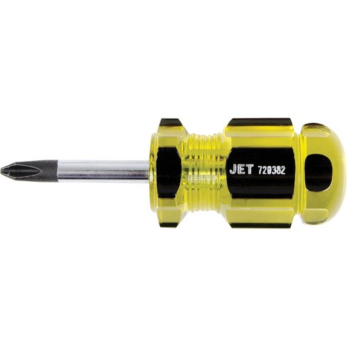 WL287 - Phillips Jumbo Handle Screwdriver