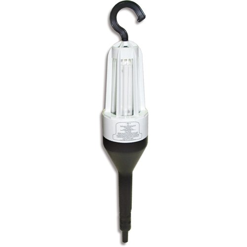 XA137-Hazardous Location Work Lights - Compact Fluorescent Hand Lamps