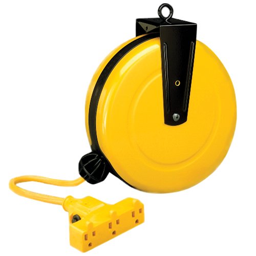 XB281-Extension Reels