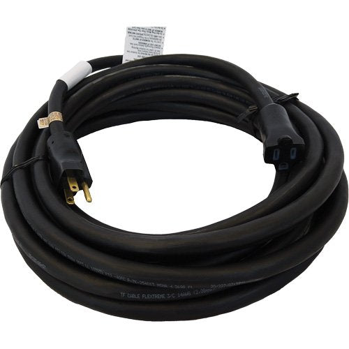 XA253-Heavy-Duty Neoprene Extension Cords