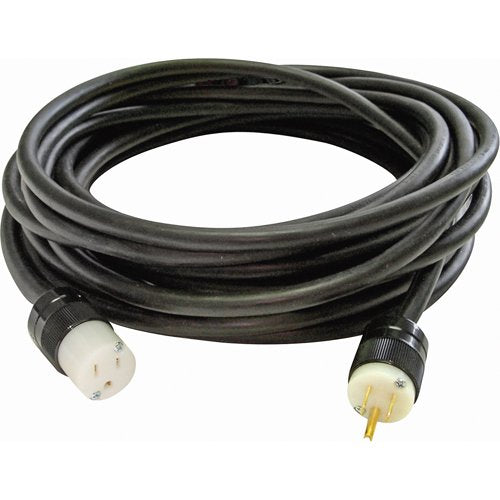 XA255-Heavy-Duty Neoprene Extension Cords