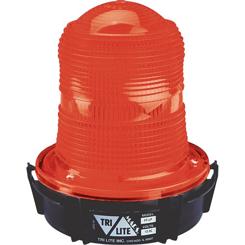 XA332-Warning Lights