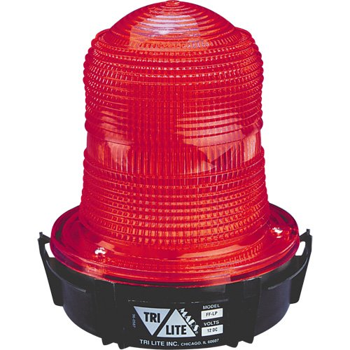 XA333-Warning Lights