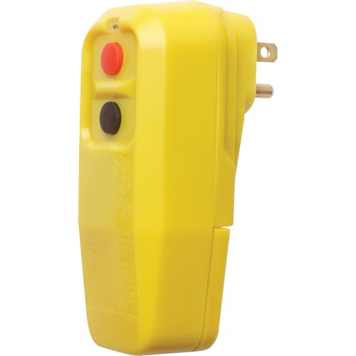 XA462-User Attachable GFCI Plugs
