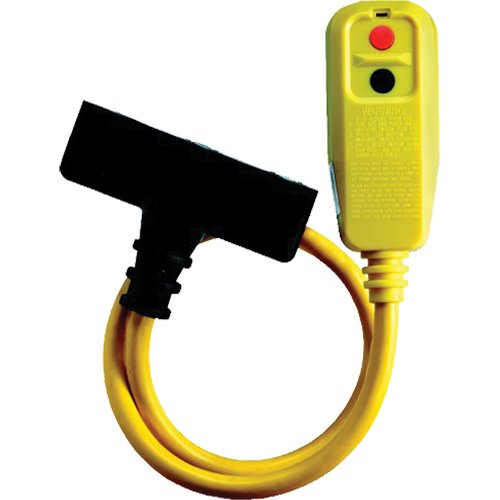 XA468-GFCI Protected Tri-Cords
