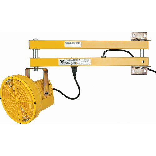 XA617-HPS Dock Lights