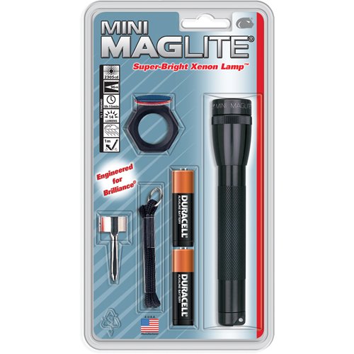 XA679-Mini® Flashlights