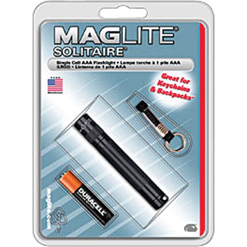 XA681-Solitaire® Flashlights