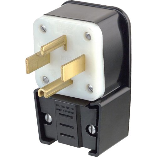 XA840-Industrial Power Grounding Extension Plug