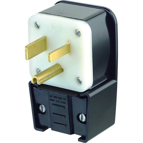 XA842-Industrial Power Grounding Extension Plug