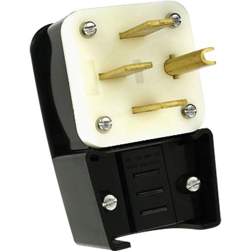 XA843-Industrial Power Grounding Extension Plug