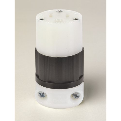 XA845-Grounding Straight Blade Connector