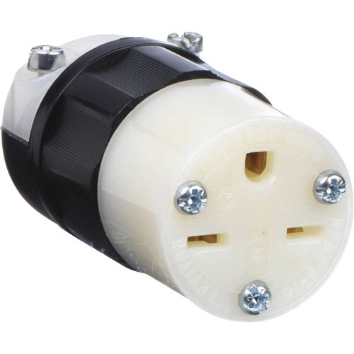 XA847-Grounding Straight Blade Connector