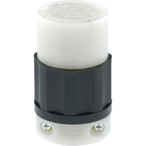 XH407-Industrial Grade Locking Connector