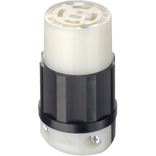 XA900-3-Pole 4-Wire Grounding Locking Connector