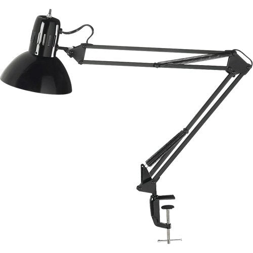 XA982-Swing Arm Clamp-On Desk Lamps
