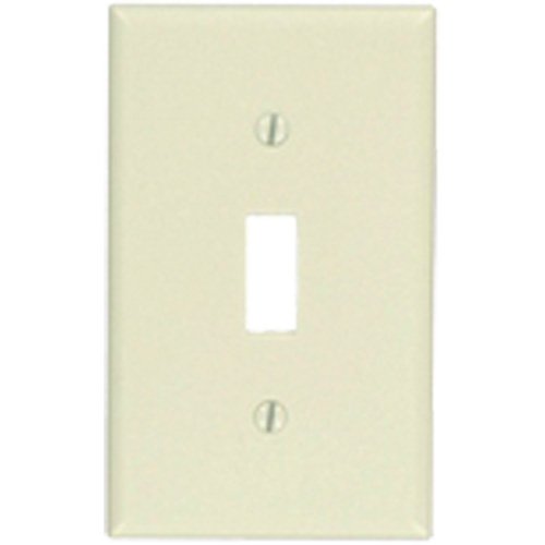 XB306-1-Toggle Wallplate