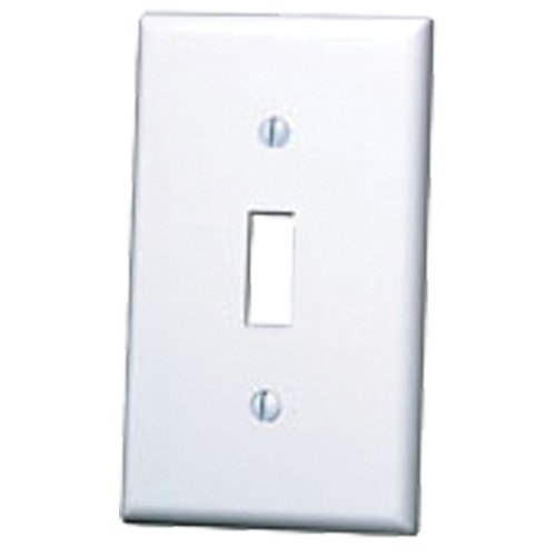 XB316-1-Toggle Wallplate