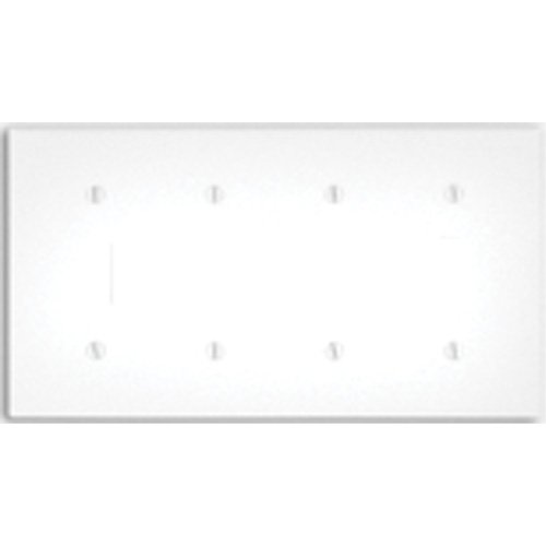 XB320-4-Toggle Wallplate