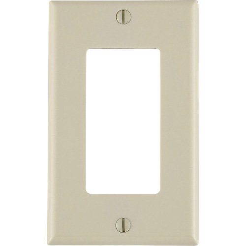 XB324-Decora® Wallplate