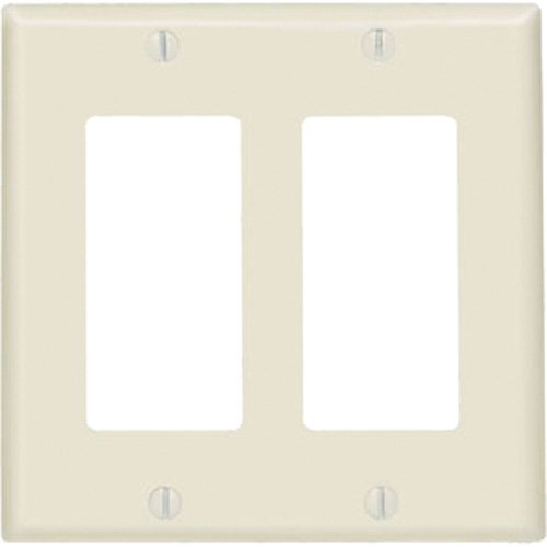 XB327-Standard Size Wall Plate